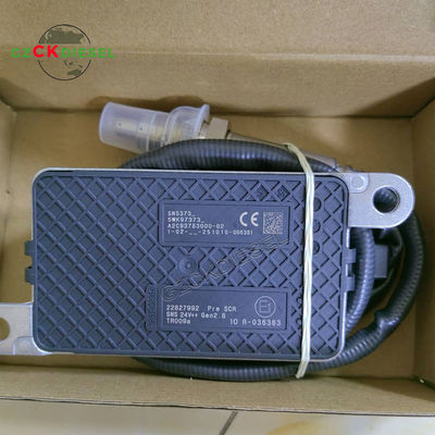 24V ไนโตรเจนออกซิเจน NOX Sensor 22827992 5WK97373 22827993 5WK9737 22827995 5WK97372