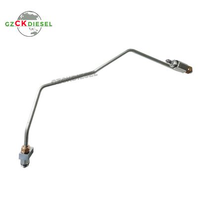 ท่อจ่ายหัวฉีดน้ำมันเชื้อเพลิง 2896819 4918081 4924231 4924232 2896818 สำหรับเครื่องยนต์ K19 K50 QSK19