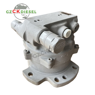 มอเตอร์สวิงรถขุด PCR Series PCR-2B-10A PCR-2B-10A-P-9472A PCR-1B-5A สำหรับ Cat 303 304 อุปกรณ์สวิง 266-6396