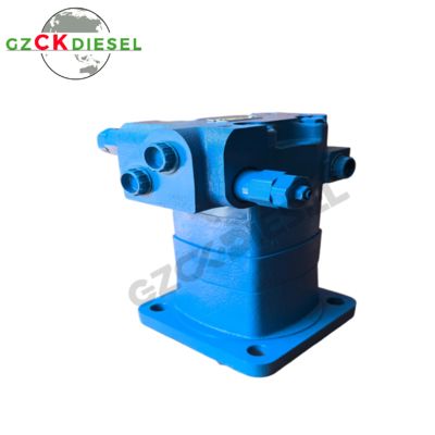 มอเตอร์สวิง 104-6485-005 สำหรับระบบไฮดรอลิกของรถขุดขนาดเล็ก