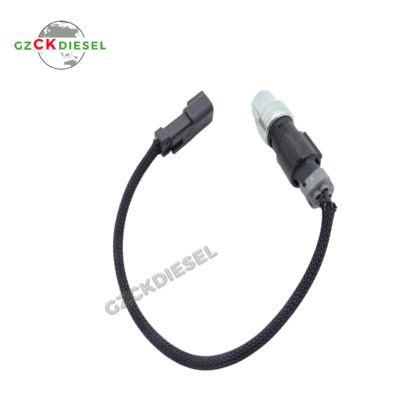 เซ็นเซอร์แรงดัน 355-3148 สำหรับรถขุด 320D 336D 349D 374D