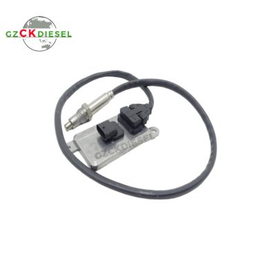 Nox Sensor 89463-E0480 89463E0480 สําหรับเครื่องขุด SK260-10