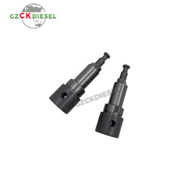 A757 Plunger 131153-7820 for PC300 6D108 Engine