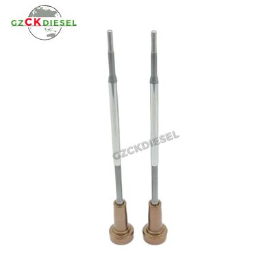 วาล์วควบคุม Common Rail F00ZC01301 สําหรับเครื่องฉีด 0445 110 410/411