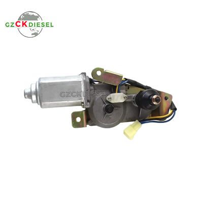 Wiper Motor 538-00009 538-00009A 2538-9013A for DH-7 DH150 DH215 DH220 DH225 -7 Excavator 