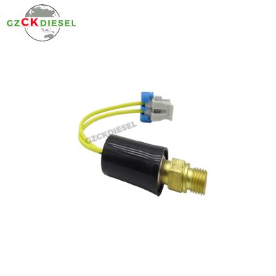 เครื่องปรับความดันน้ํามัน RE212876 สําหรับแทรกเตอร์ 5620 5720 5820 6010 6020 6100 6110