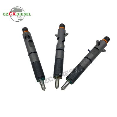 หัวฉีดน้ำมันเชื้อเพลิง 2645K012 LJBB03301A 236-5707 LJBB03202A 2645K016 สำหรับเครื่องยนต์ 1100 1103 1104C-E44T 1104C-44TA