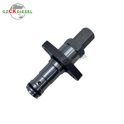 วาล์วบรรเทา 7007154002 700-71-54002 สําหรับเครื่องขุด WA470 WA600