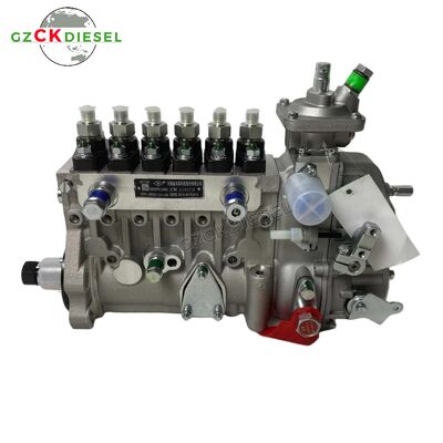 ปั๊มฉีดน้ํามัน 3977539 BHF6PW110005 สําหรับเครื่องยนต์ 6BT