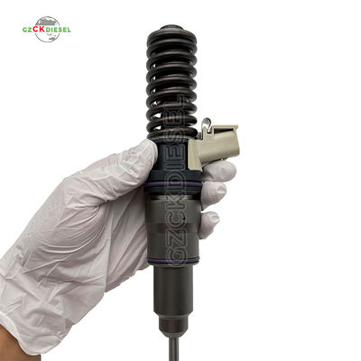 เครื่องฉีดน้ํามัน 85013152 BEBE4F09001 สําหรับรถบรรทุก MD13 Us07 E3.3 เครื่องขุด