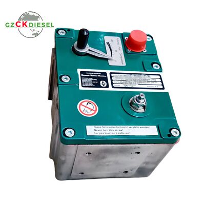 เครื่องขับเคลื่อนใหม่เดิม STG 30-01 STG 90-01 STG 180-01 สําหรับ Heinzmann