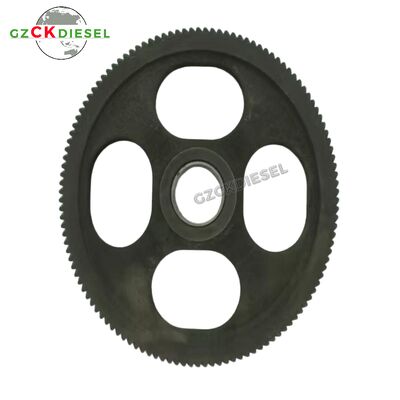 122 Teeth Big Gear for 4HF1 เครื่องยนต์ GMC 7110 ปี 2001 รุ่น 4.3 ลิตร รถบรรทุก 8 วาลล์