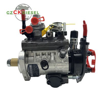 Fuel injection pump 465-6106 9520A185H 9520A186H for C4.4 E313D2 E313GC E315D E318D Excavator