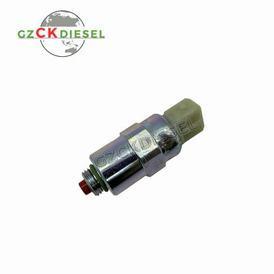 โซลินอยด์ปั๊มเชื้อเพลิง 7185-900G 28491679 สำหรับเครื่องยนต์รถขุด E320D 6D114