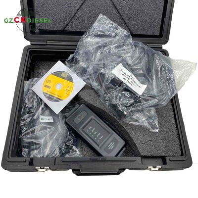 ET4 เครื่องปรับสื่อสารเดิม 538-5051 สําหรับเครื่องยนต์ G3608 C3