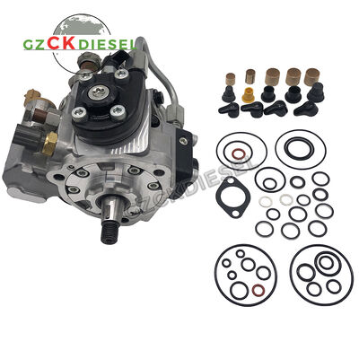 ชุดซ่อมปั๊มเชื้อเพลิง 294009-0052 ชุดยกเครื่องปั๊มเชื้อเพลิง HP4