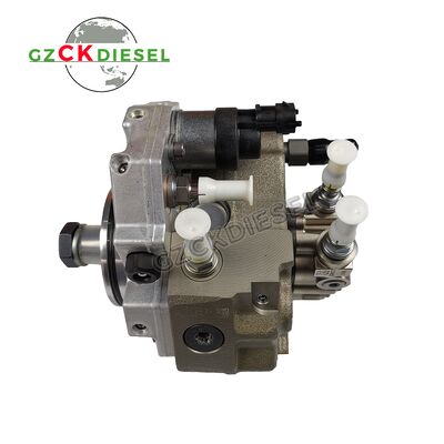 ปั๊มฉีดเชื้อเพลิง 5256607 0445020122 สำหรับเครื่องยนต์ ISF3.8 รถขุด PC200-8