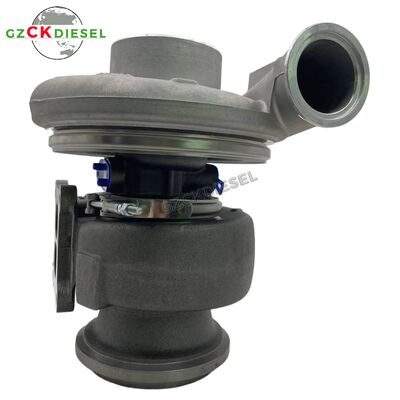 HX55 เทอร์โบชาร์จเจอร์ 3590044 3593606 สำหรับเครื่องยนต์ M11