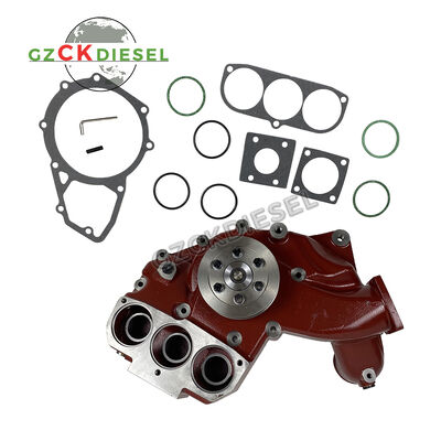 ปั๊มน้ํา 65.06500-6148 สําหรับเครื่องยนต์ P158LE P180LE P222LE