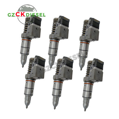 หัวฉีดน้ำมันเชื้อเพลิง 5237650 R5237650 สำหรับเครื่องยนต์ดีเซล S60 12.7L