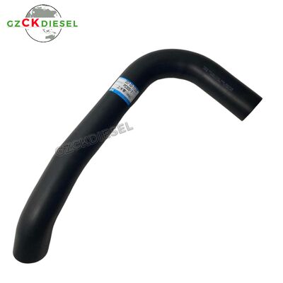 ช่องน้ําด้านบน 207-03-71220 สําหรับเครื่องขุด PC300-7 PC340LC-7K PC350-7 PC360-7