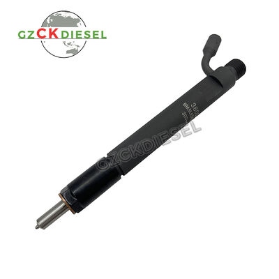 เครื่องฉีดน้ํามัน 3802485 3802485RX สําหรับเครื่องยนต์ 6CT 6CT8.3 ISC QSC