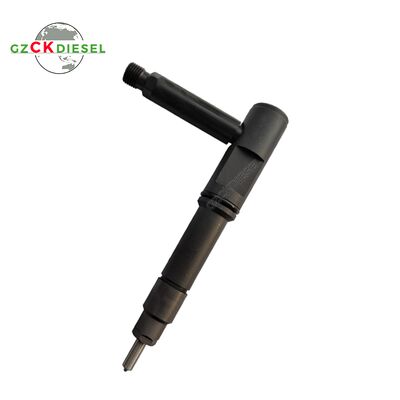 เครื่องฉีดน้ํามันดีเซล KBEL106P135 0432193682 สําหรับรถบรรทุก DAF 75CF