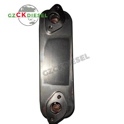 เครื่องเย็นน้ํามัน 65.05601-7081 สําหรับเครื่องยนต์ DV15 DV11