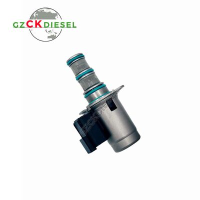 วาล์วโซเลนอยด์ 42N-64-11721 สําหรับเครื่องขุด WB93R WB93S WB97R WB97S