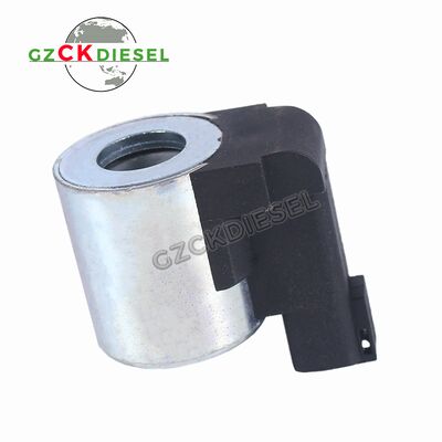 โคลล์ซอลีนอยด์แวลล์ 3036401 สําหรับเครื่องขุด R210-7 R225-7 R215-7 R220-7