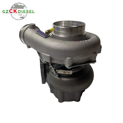 GT42 ทอร์โบชาร์เจอร์ 753834-0008 สําหรับเครื่องยนต์ DX12 เครื่องขุด DX520