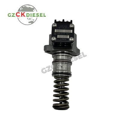 ปั๊มหน่วยน้ํามัน 10116257 0414755118 สําหรับเครื่องยนต์ D4D TCD2013