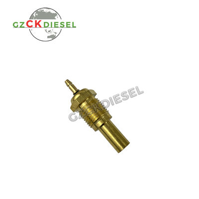 เครื่องตรวจจับอุณหภูมิน้ํา 05204-50300 สําหรับเครื่องขุด E200B 200B E306 E307