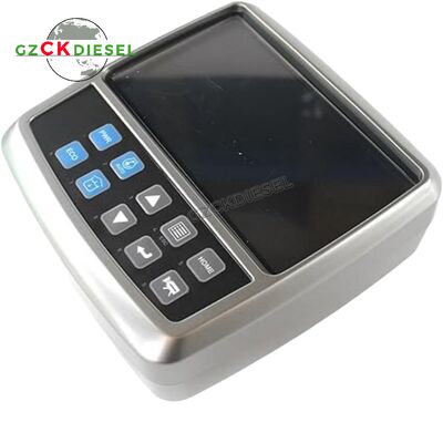 แผ่นจอ 300426-00049A สําหรับเครื่องขุด DX140 DX170W DX190W DX210 DX220 DX225 DX260 DX300 DX340 DX350LC