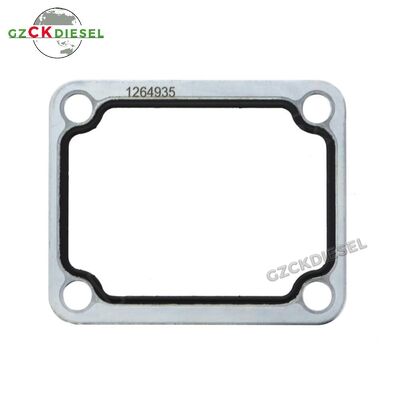 น้ํามันเย็น Gasket 1264935 สําหรับ 3400 3406E Excavator C15 C16 เครื่อง C18