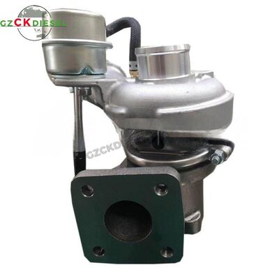 RHF3 ทอร์โบชาร์เจอร์ 808093-0002 สําหรับเครื่องยนต์ 1.9 TDI D95