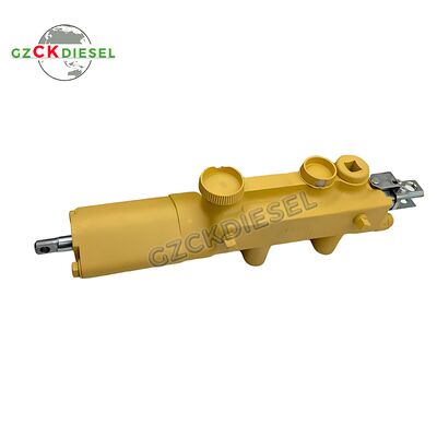 วาล์วควบคุมการขับเคลื่อน 195-43-49300 1954349300 สําหรับ D375A-3 D375A-5D