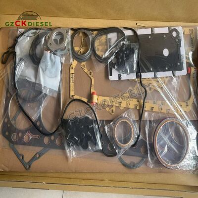 เครื่องยนต์ Upper Gasket Kit 4089978 5529494 สําหรับเครื่องยนต์ 6L L8.9 QSL9 QSC