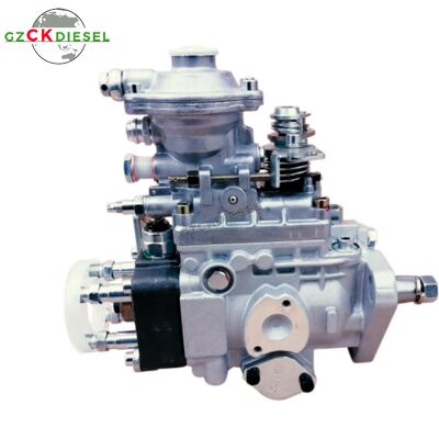 ปั๊มฉีดน้ํามัน 0460424057 VE4/12F1250R374 3916925 สําหรับเครื่องยนต์ 4BTA 3.9L