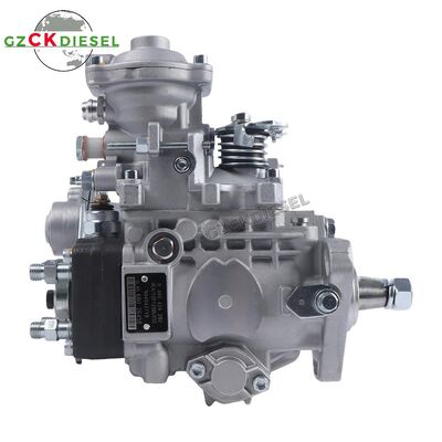 ปั๊มหัวฉีด 0460424280 VE4/12F1250L952 504042718 สำหรับรถขุด Serie 8000