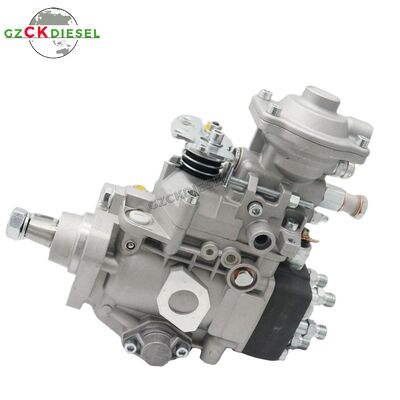 ปั๊มฉีดน้ํามัน 0460424222 VE4/12F1750R693-1 สําหรับเครื่องยนต์ 4.07 TCA 92KW