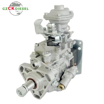 ปั๊มฉีดน้ํามัน 0460424144 VE4/12F1300R710 สําหรับเครื่องยนต์ 4BTA-A