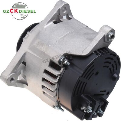 อัลтернаเตอร์ 2871A306 สําหรับ 3024 C1.1 C1.5 C2.2 C4.4 C7.1 เครื่องยนต์ 1004-40T 1004-42 1006-60 1006-6T Excavator