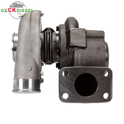 เทอร์โบชาร์จเจอร์ T432677 สำหรับเครื่องยนต์ 1104A 1104-44T