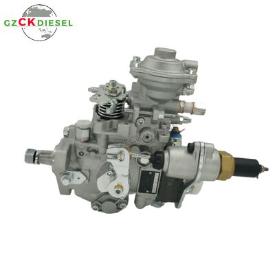 ปั๊มฉีดน้ํามัน 0460424476 VE4/12F1250R2073 504374953 สําหรับเครื่องขุด F5C TIER III-61KW