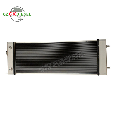 เครื่องระบายน้ํามันไฮดรอลิก K1008126 สําหรับเครื่องขุด DX190W DX210W DX225 DX225NLC