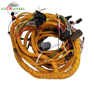 เครื่องปรับสายไฟ 306-8453 สําหรับเครื่องขุด E320D