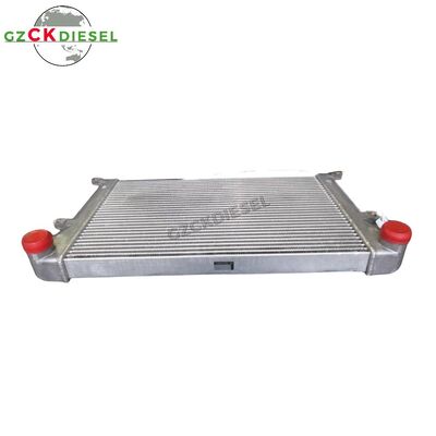 หม้อน้ำ YA00001633 สำหรับ ZX350LC-5B ZX350LCN-5B รถขุด