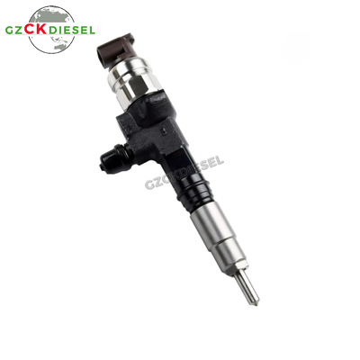 เครื่องฉีดเชื้อเพลิง 608-2959 สําหรับสําหรับ C3.3B เครื่องยนต์ E308 E309 E310 Excavator