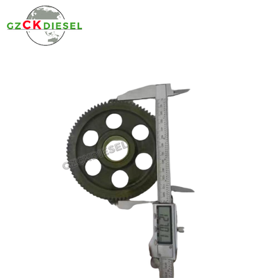 122 Teeth Big Gear สําหรับ GMC 7110 2001 ปีรุ่น 4.3-ลิตร 8-valve Truck Engine